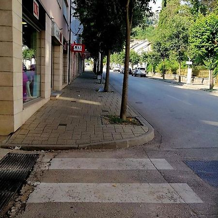 Apartman Ivy Ljubuški Exterior foto