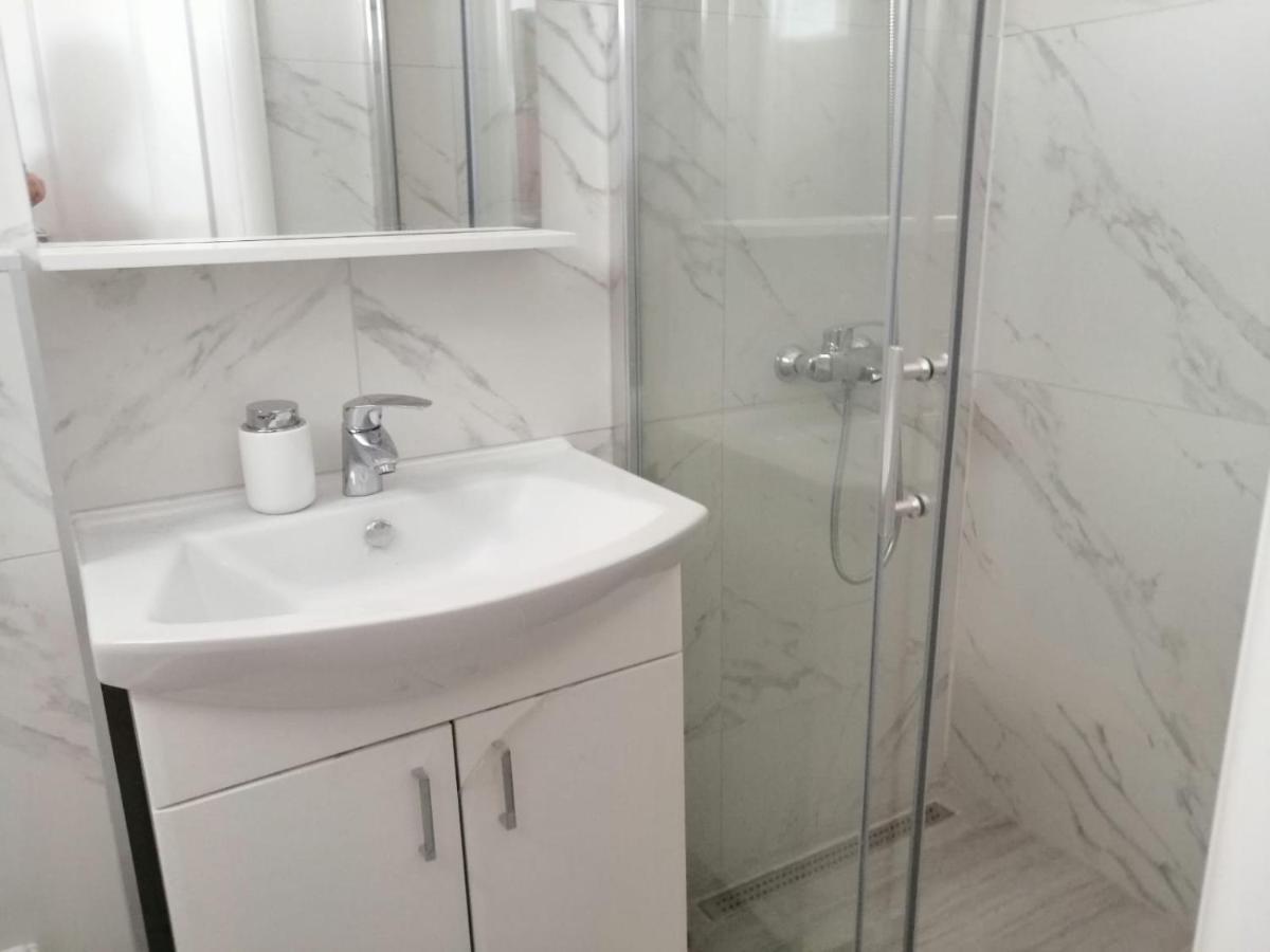 Apartman Ivy Ljubuški Exterior foto