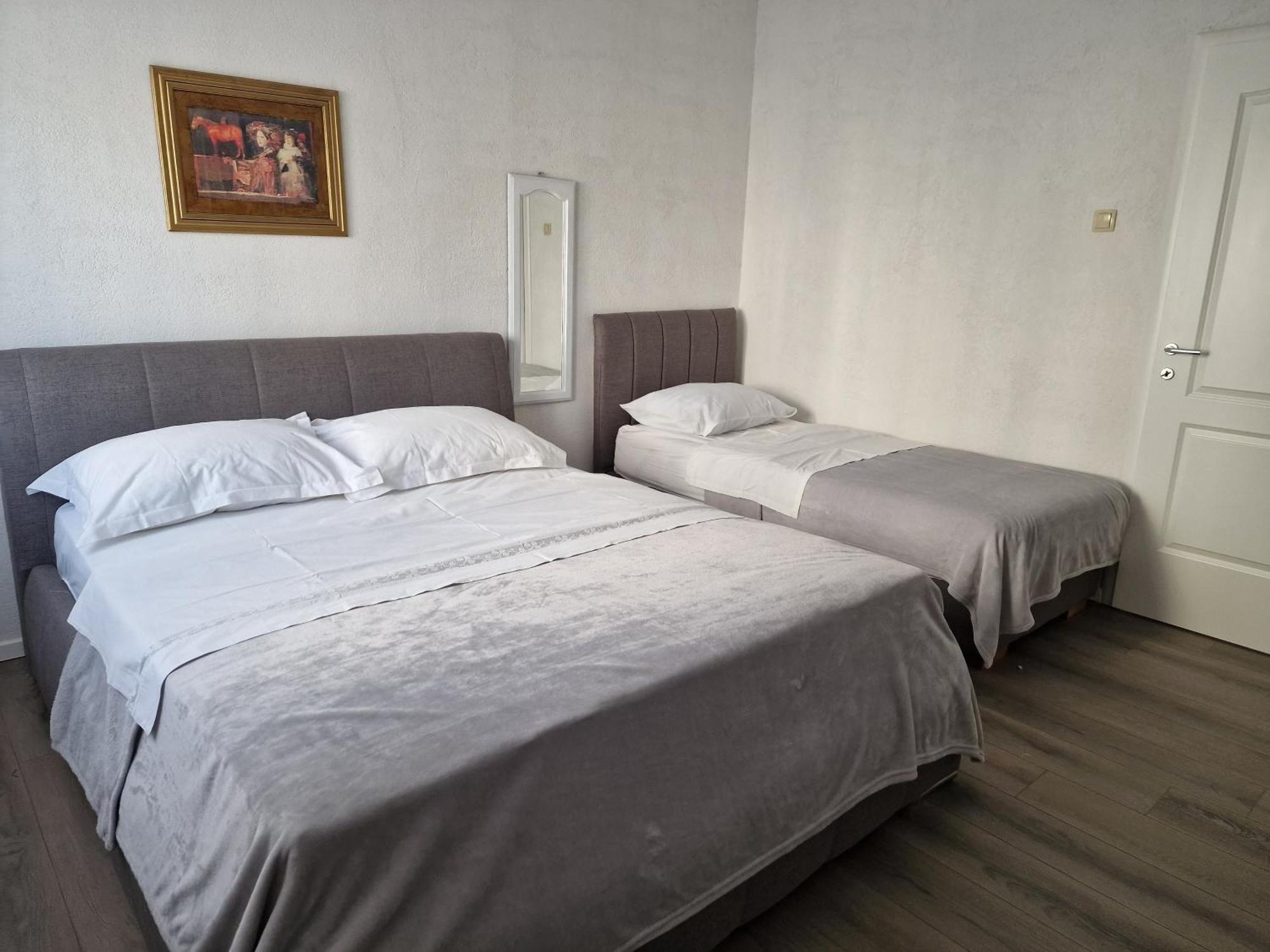 Apartman Ivy Ljubuški Exterior foto